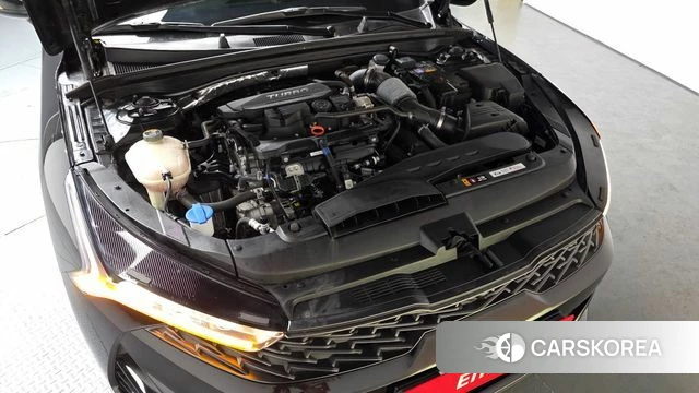 Kia K5 3rd generation id 3922669 из Кореи 15