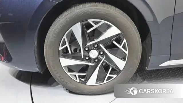 Hyundai The New Grandeur IG Hybrid id 3433696 из Кореи 15