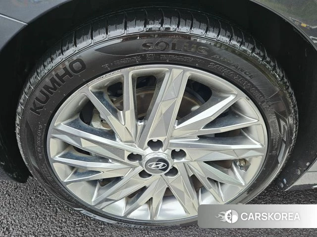 Hyundai The New Grandeur IG id 4424203 из Кореи 15