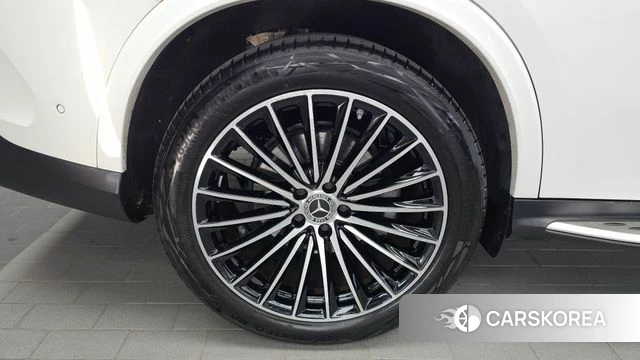 Mercedes-Benz GLC-Class X254 id 4854092 из Кореи 29