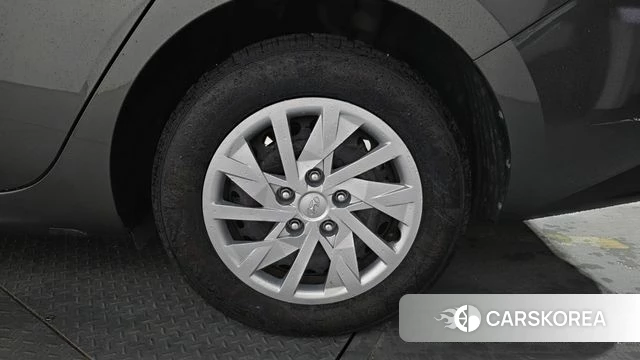 Hyundai Avante (CN7) id 4614531 из Кореи 24