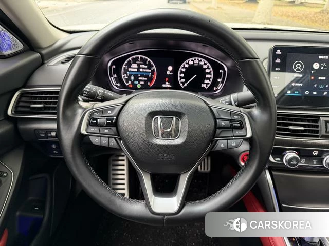 Honda Accord id 4214033 из Китая 11