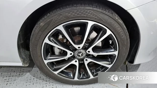 Mercedes-Benz E-Class W213 id 3248467 из Кореи 15