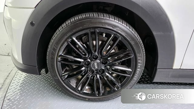 Mini Cooper id 3864527 из Кореи 15