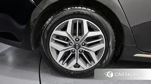 Kia The New K5 Hybrid 2nd generation id 3161886 из Кореи 15