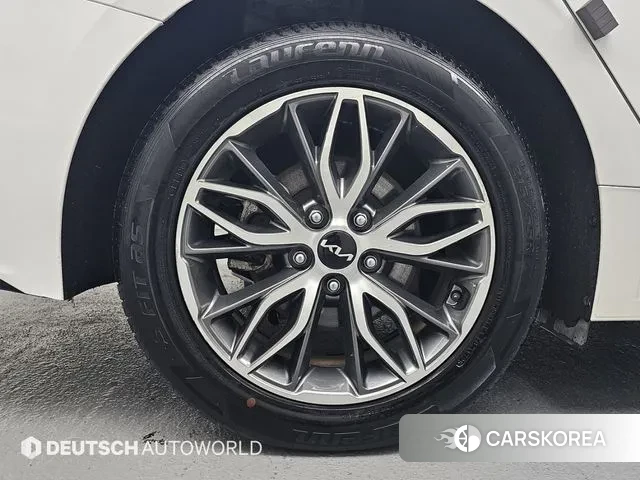 Kia K5 3rd generation id 3384119 из Кореи 15