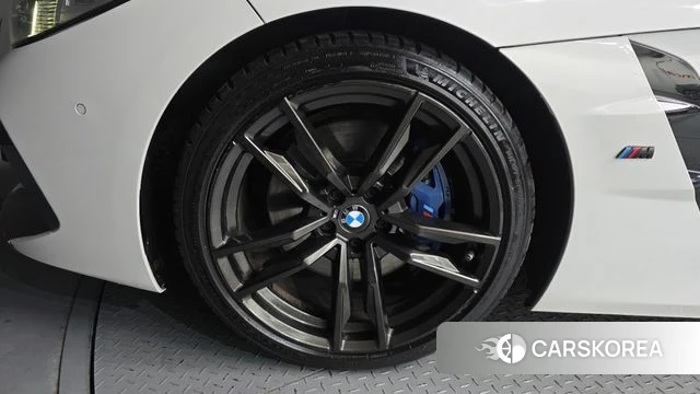 BMW Z4 (G29) id 3924448 из Кореи 15