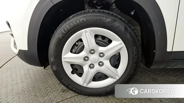 Kia Seltos id 3717057 из Кореи 15