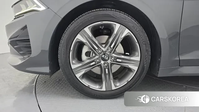 Kia K5 3rd generation id 3556821 из Кореи 15