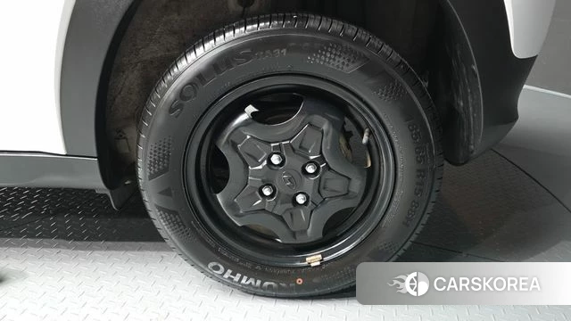 Hyundai Casper id 4613076 из Кореи 25