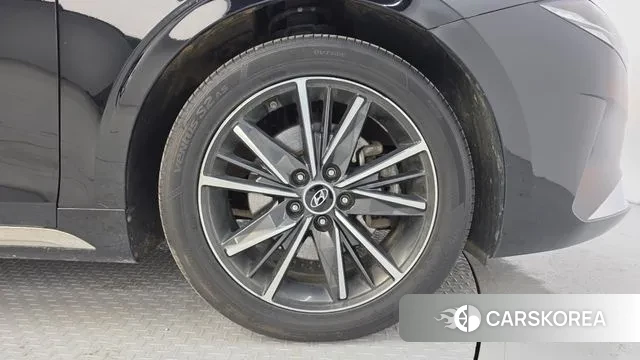 Hyundai The New Grandeur IG id 3432261 из Кореи 15