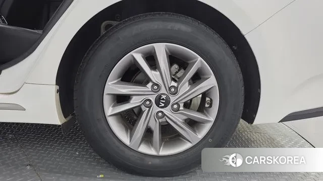 Kia The New K5 2nd generation id 3396861 из Кореи 15