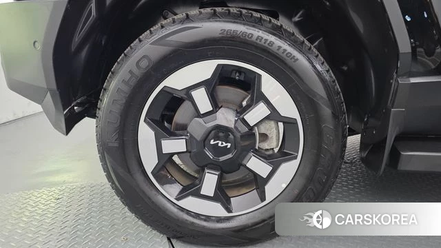 Kia Tasman id 4904292 из Кореи 15