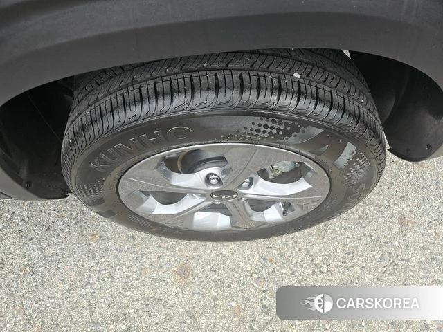 Kia The New Seltos id 4880540 из Кореи 13