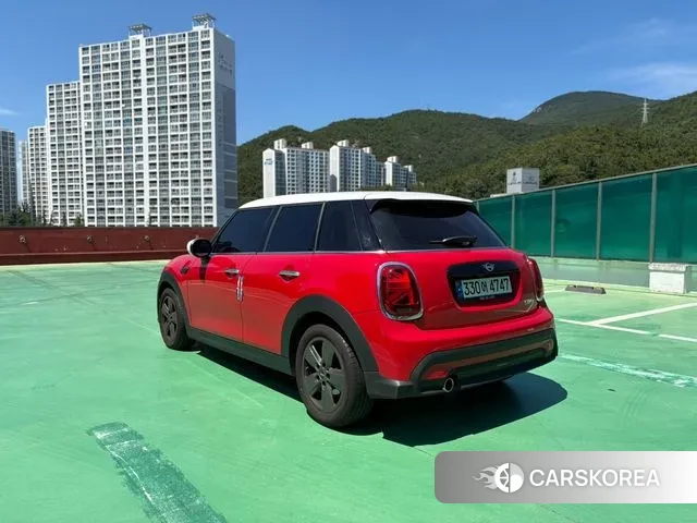 Mini Cooper id 2989284 из Кореи 10