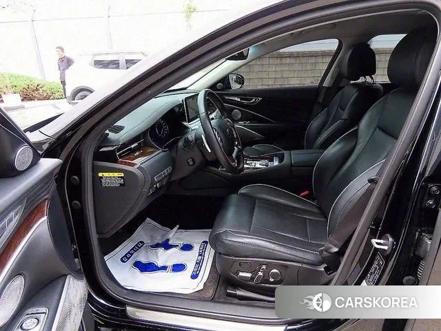 Kia More K9 id 2961684 из Кореи 15