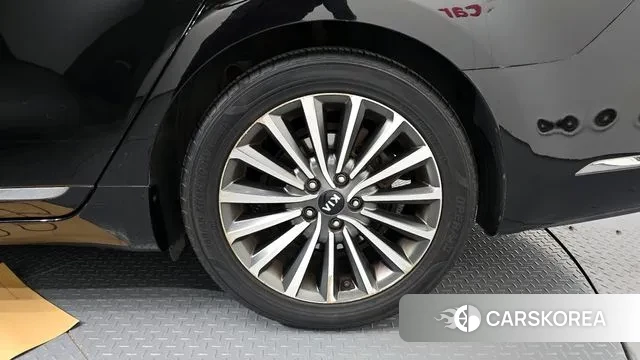 Kia Come New K7 id 3515435 из Кореи 15