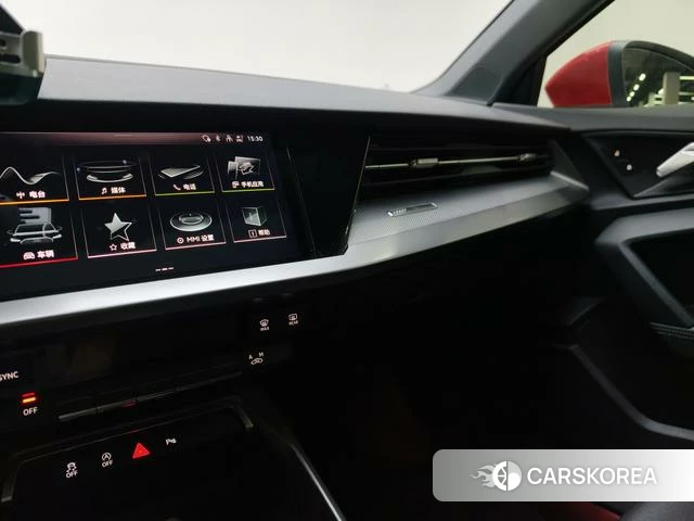 Audi A3 id 4298279 из Китая 16