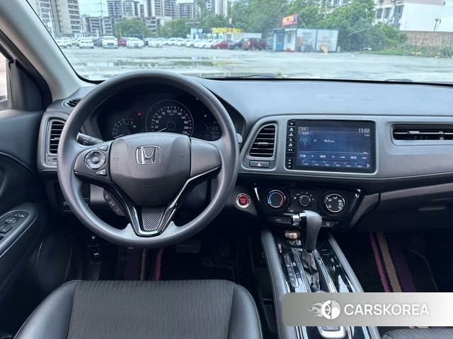 Honda Binzhi 2021 Белый из Китая, фото 5