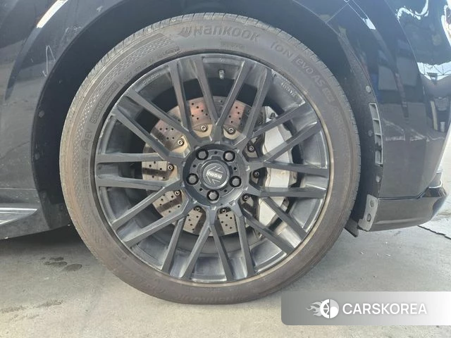 Kia Carnival 4th generation id 4542383 из Кореи 10