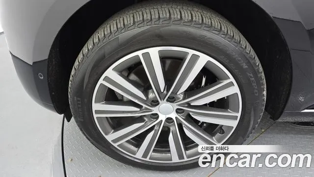 Land Rover Range Rover 5th Generation id 2717988 из Кореи 15