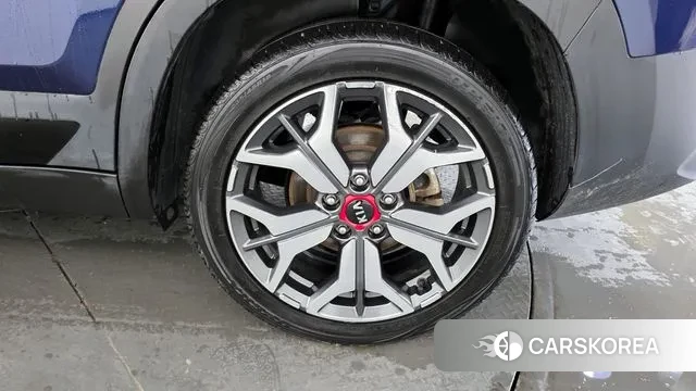 Kia Seltos id 3237911 из Кореи 15