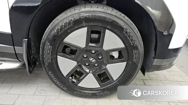 Hyundai Santa Fe (MX5) id 3550044 из Кореи 15