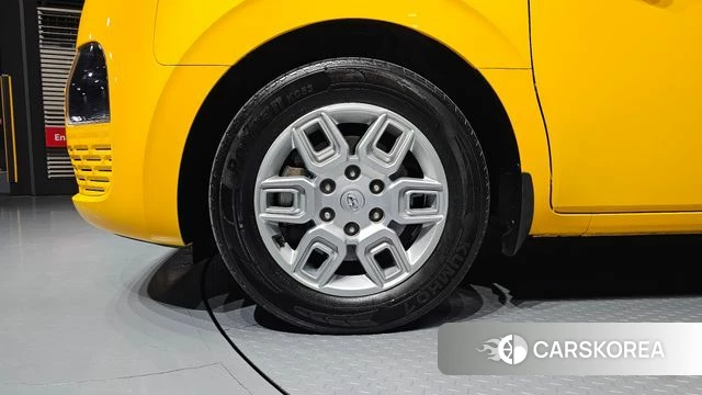 Hyundai Staria id 3818686 из Кореи 15