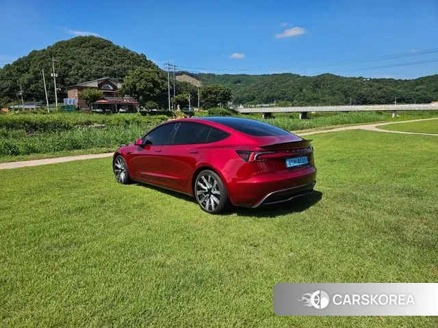 Tesla Model 3 id 3031376 из Кореи 13