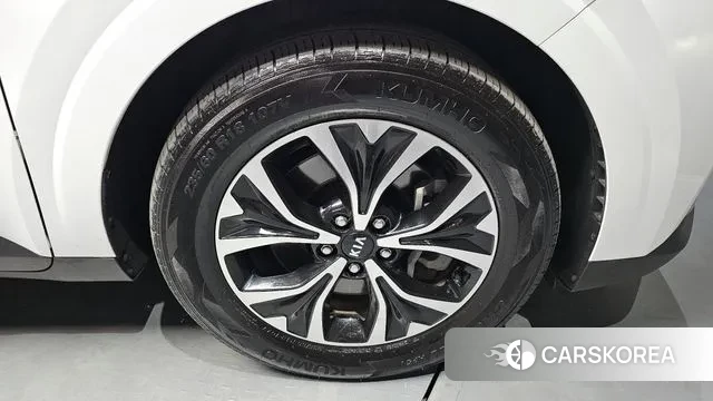 Kia Carnival 4th generation id 3708273 из Кореи 15