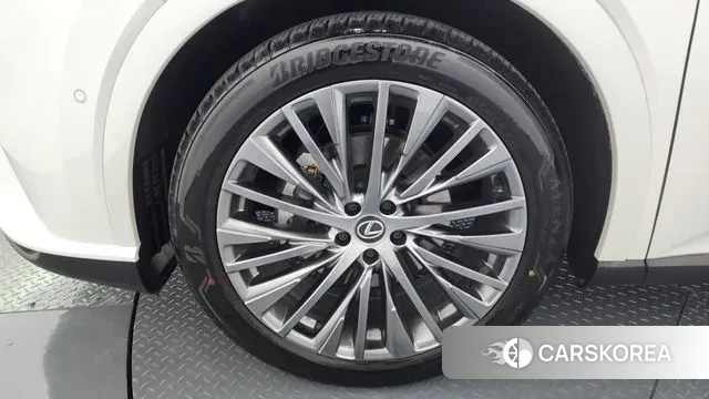 Lexus RX350h 5th generation id 3394205 из Кореи 15