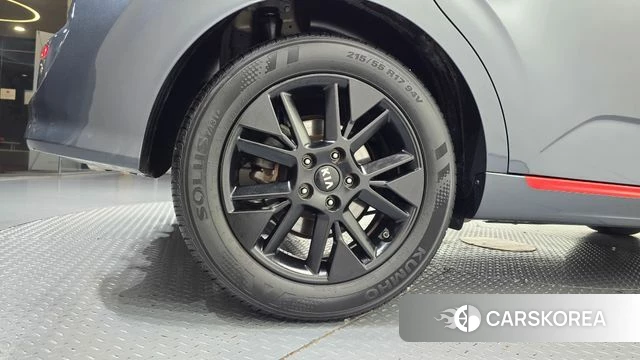 Kia Soul Booster id 4923501 из Кореи 27