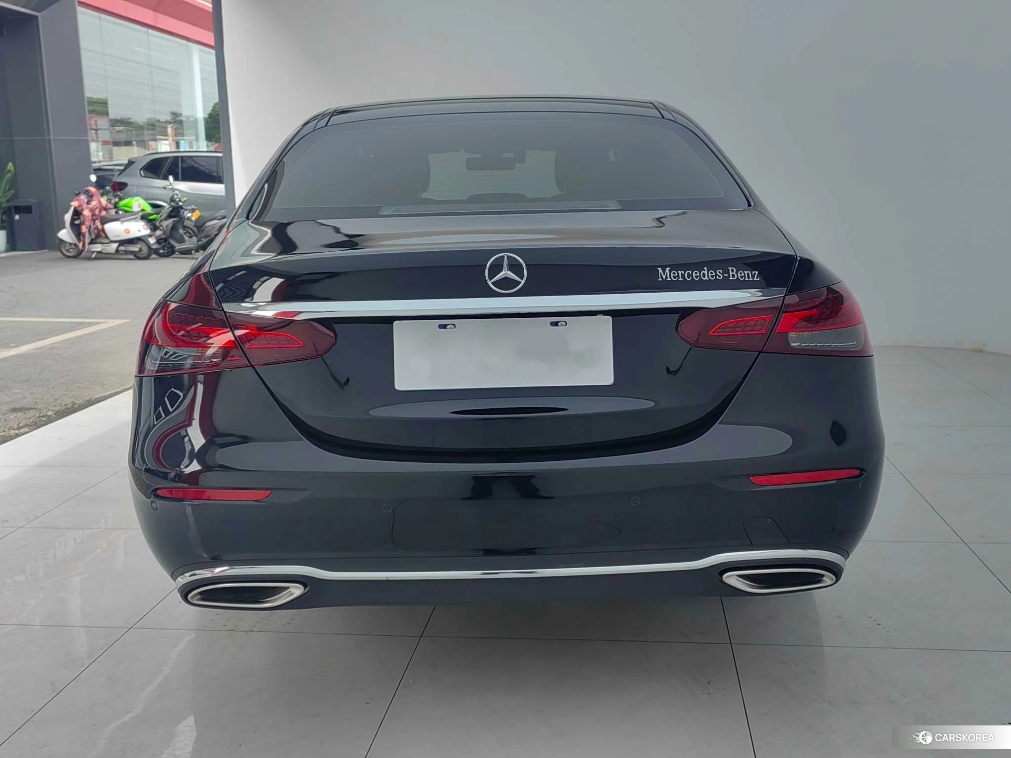 Mercedes-Benz E-class id 4455700 из Китая 11