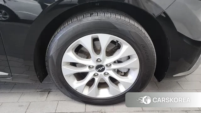 Kia K8 id 3421716 из Кореи 15