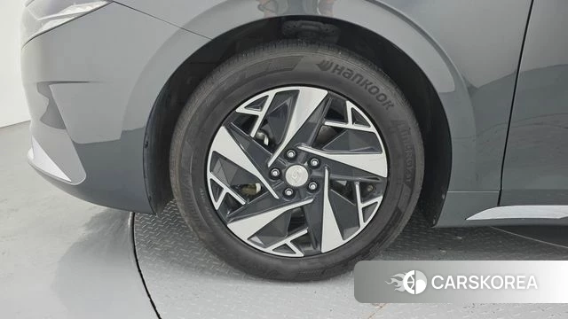 Hyundai The New Grandeur IG Hybrid id 4609855 из Кореи 15