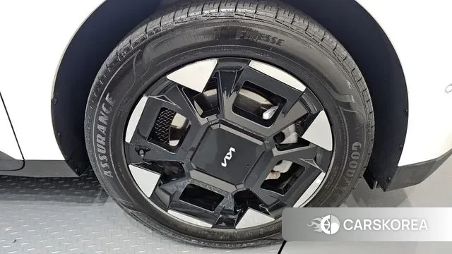 Kia The New Carnival 4th Generation id 3491888 из Кореи 15