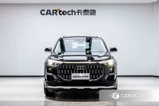 Audi Q6 id 4273501 из Китая 29