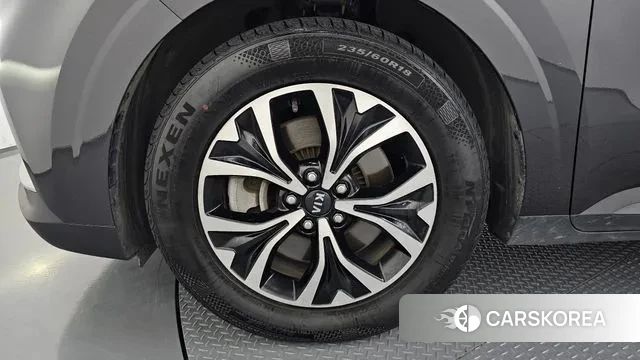 Kia Carnival 4th generation id 3003467 из Кореи 15