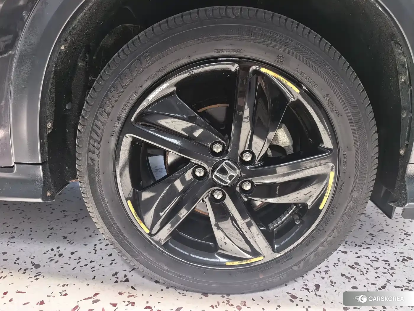 Honda Vezel id 4546264 из Китая 18