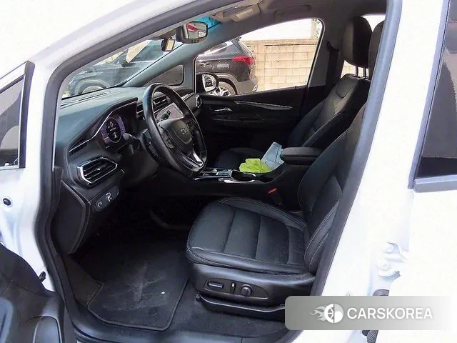 Chevrolet (GM Daewoo) New Bolt EV id 3016589 из Кореи 15