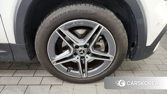 Mercedes-Benz GLB-Class X247 id 3021937 из Кореи 15