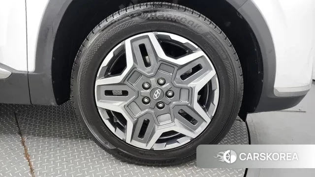 Hyundai The New Santa Fe id 3058932 из Кореи 15