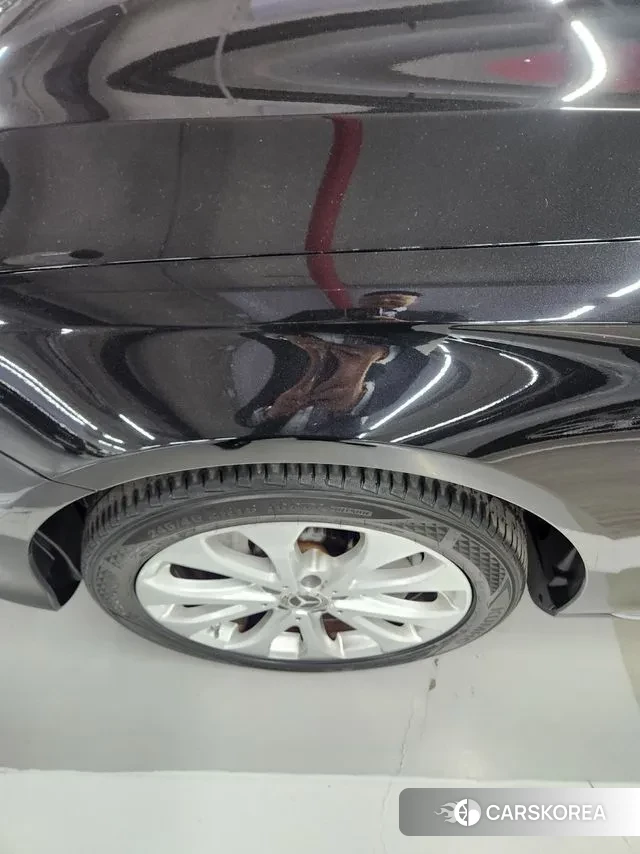 Mercedes-Benz E-Class W213 id 3330616 из Кореи 15