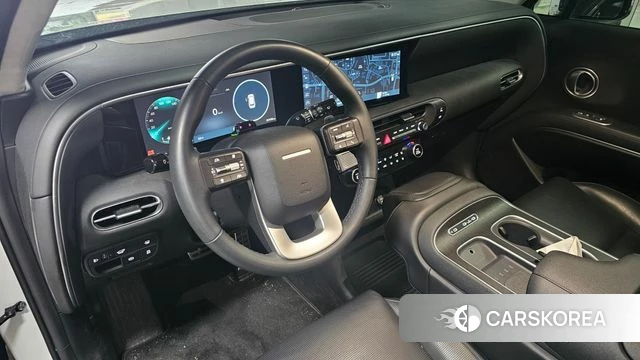 Hyundai Palisade (LX3) id 4381117 из Кореи 13