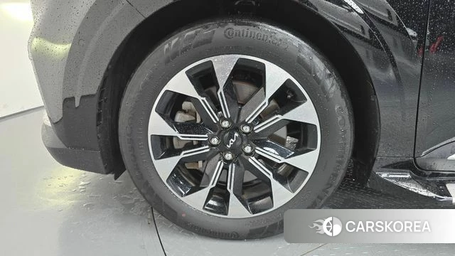 Kia Carnival 4th generation id 4528489 из Кореи 15