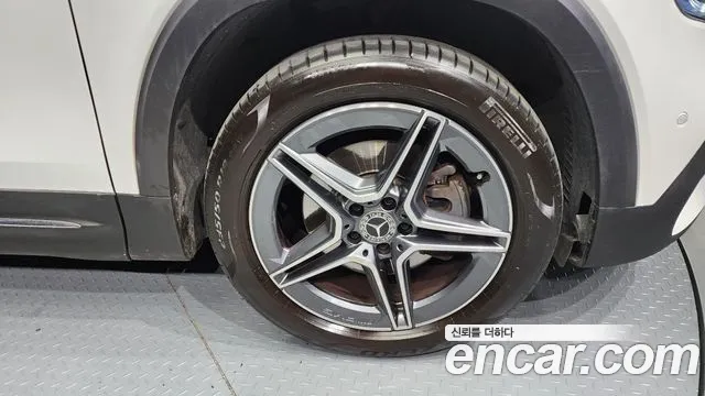 Mercedes-Benz GLB-Class X247 id 2665858 из Кореи 15