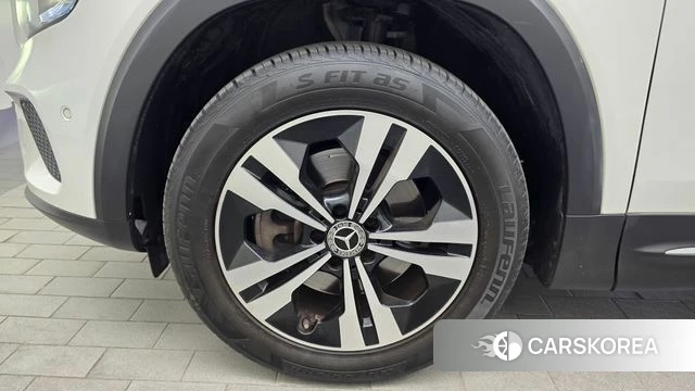 Mercedes-Benz GLB-Class X247 id 4434439 из Кореи 26