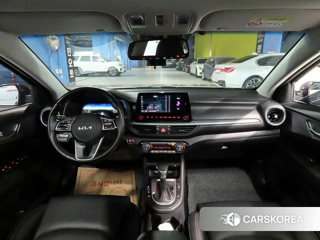 Kia The New K3 2nd generation id 4361814 из Кореи 15