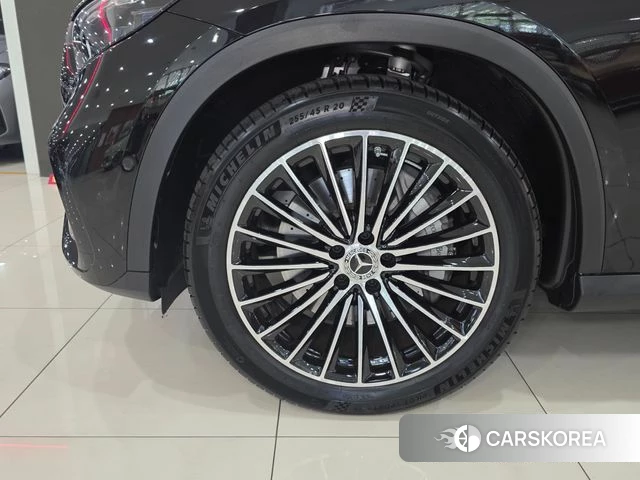 Mercedes-Benz GLC-Class X254 id 4862666 из Кореи 14