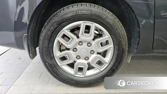 Hyundai Staria id 4434265 из Кореи 15